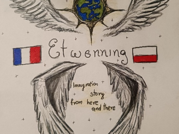 Projekt eTwinning